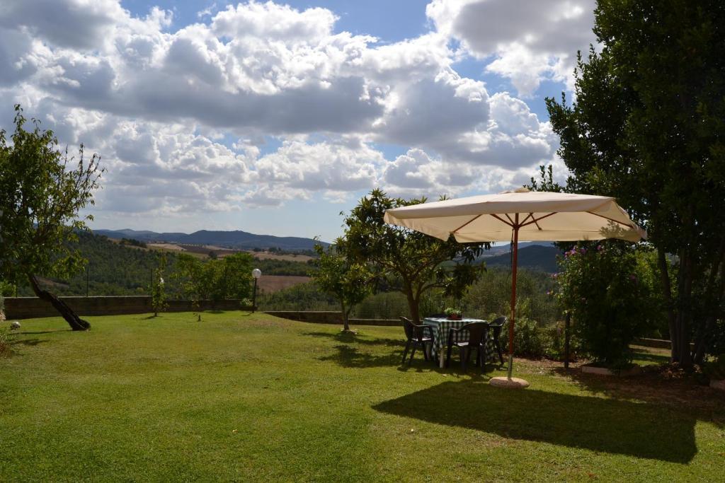 Agriturismo Marruchetone Vecchio Manciano Exterior photo