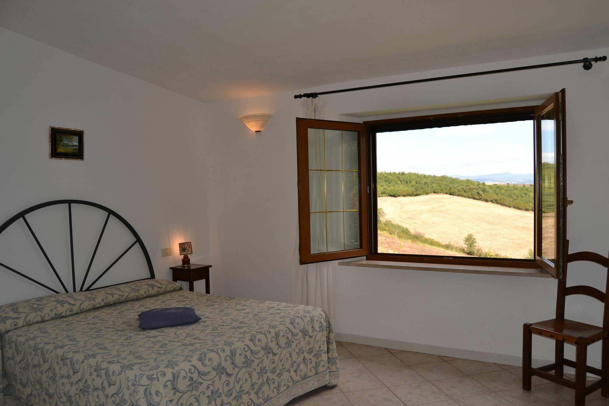 Agriturismo Marruchetone Vecchio Manciano Exterior photo